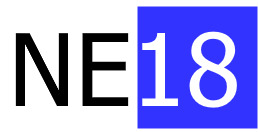 NE18 Logo